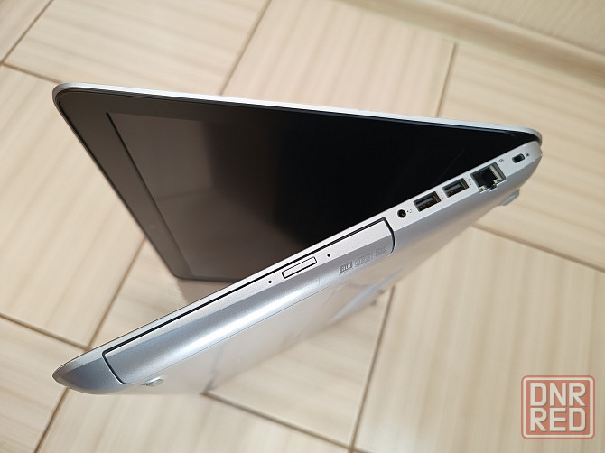 HP Probook 450G4/15,6/Intel Core i5-7200U/12Гб DDR4/SSD M2-256 Гб/Intel HD Graphics 620 2 гб/ 20 499 Донецк - изображение 4