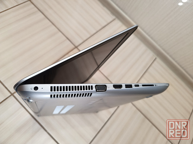 HP Probook 450G4/15,6/Intel Core i5-7200U/12Гб DDR4/SSD M2-256 Гб/Intel HD Graphics 620 2 гб/ 20 499 Донецк - изображение 5