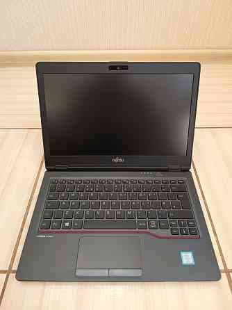 Fujitsu LifeBook U728/12,5/Intel Core i5-7300U/8Гб DDR4/SSD-256 Гб/Intel HD Graphics 620-2 гб/16 999 Донецк