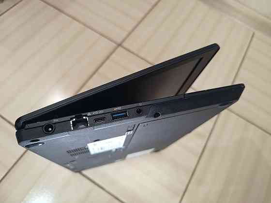 Fujitsu LifeBook U728/12,5/Intel Core i5-7300U/8Гб DDR4/SSD-256 Гб/Intel HD Graphics 620-2 гб/16 999 Донецк