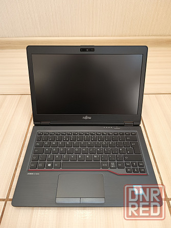 Fujitsu LifeBook U728/12,5/Intel Core i5-7300U/8Гб DDR4/SSD-256 Гб/Intel HD Graphics 620-2 гб/16 999 Донецк - изображение 3