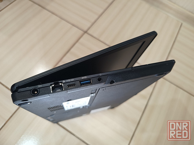 Fujitsu LifeBook U728/12,5/Intel Core i5-7300U/8Гб DDR4/SSD-256 Гб/Intel HD Graphics 620-2 гб/16 999 Донецк - изображение 4