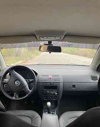 Продам Skoda Fabia Макеевка