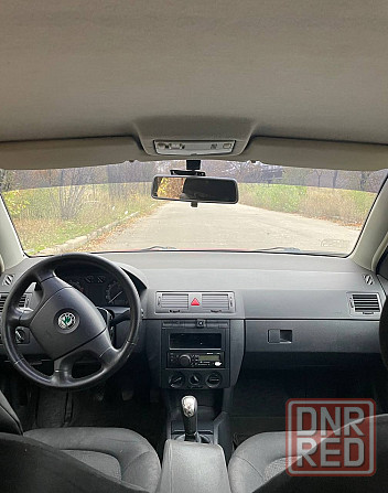 Продам Skoda Fabia Макеевка - изображение 4