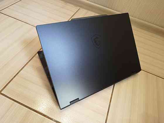 MSI Cyborg 15 B2RWEKG/15,6-144гц/Core 5 210H/SSD M2 NWMe-512 Гб/16 Гб DDR5/RTX 5050-8Гб/ 95 499 Донецк