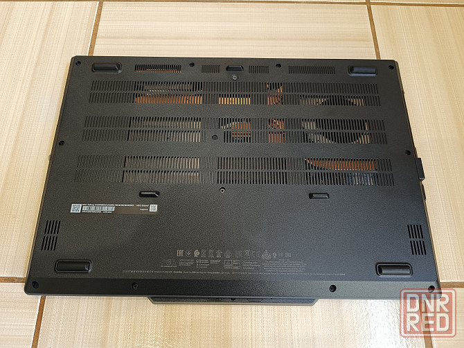 MSI Cyborg 15 B2RWEKG/15,6-144гц/Core 5 210H/SSD M2 NWMe-512 Гб/16 Гб DDR5/RTX 5050-8Гб/ 95 499 Донецк - изображение 4