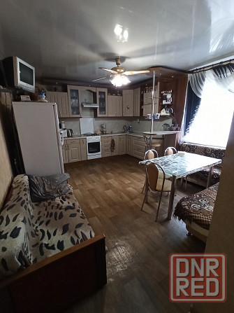 Продажа дома Макеевка - изображение 3