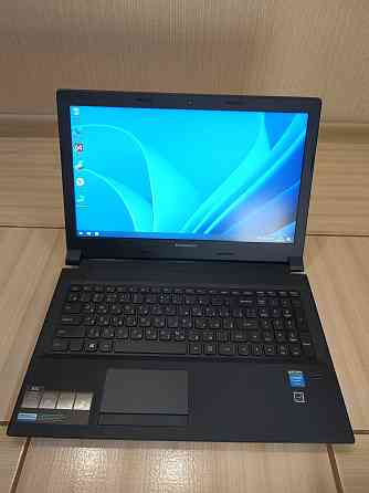 Lenovo IdeaPad B50-30/15,6/Intel Celeron N2840/8 Гб DDR3/SSD-128 Гб/intel HD Graphics- 2 Гб/ 10 999 Донецк