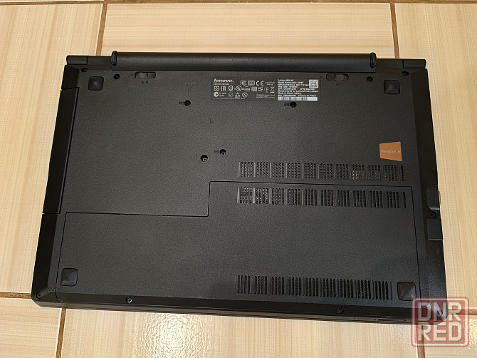 Lenovo IdeaPad B50-30/15,6/Intel Celeron N2840/8 Гб DDR3/SSD-128 Гб/intel HD Graphics- 2 Гб/ 10 999 Донецк - изображение 5