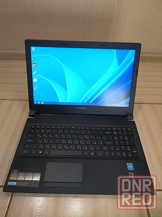 Lenovo IdeaPad B50-30/15,6/Intel Celeron N2840/8 Гб DDR3/SSD-128 Гб/intel HD Graphics- 2 Гб/ 10 999 Донецк - изображение 1