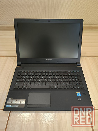 Lenovo IdeaPad B50-30/15,6/Intel Celeron N2840/8 Гб DDR3/SSD-128 Гб/intel HD Graphics- 2 Гб/ 10 999 Донецк - изображение 2