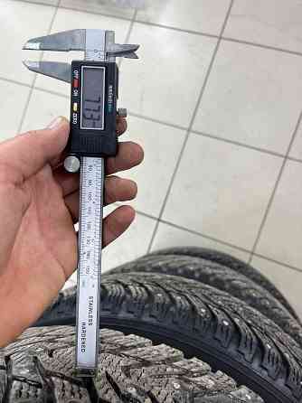 Зимние колеса 205/55 r16 Донецк
