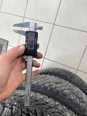 Зимние колеса 205/55 r16 Донецк