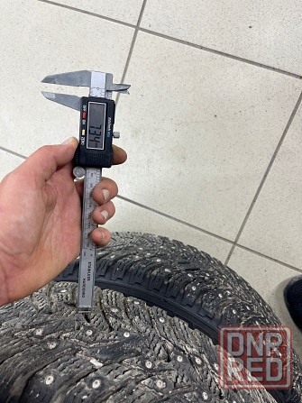 Зимние колеса 205/55 r16 Донецк - изображение 7