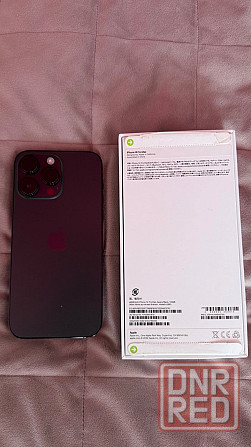 Apple iPhone 14 Pro Max Донецк - изображение 1