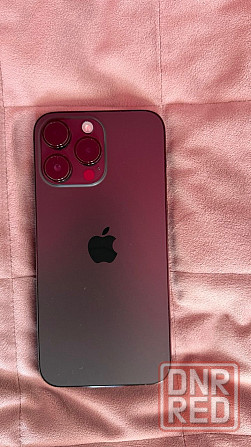 Apple iPhone 14 Pro Max Донецк - изображение 2