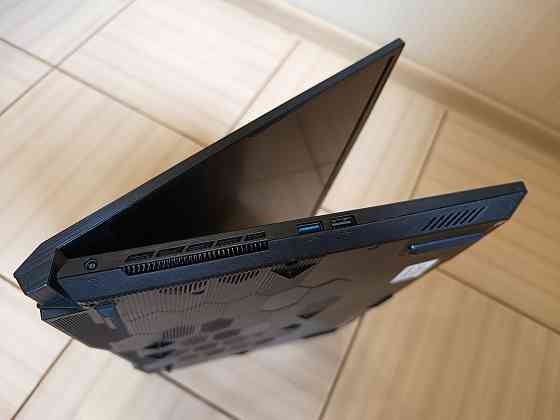 MSI Katana GF76 11UE/17.3-144гц/Intel Core i5 11400H/SSD M2 NWMe-512 Гб/16 Гб DDR4/RTX 3060/ 66 999 Донецк