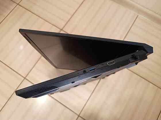 MSI Katana GF76 11UE/17.3-144гц/Intel Core i5 11400H/SSD M2 NWMe-512 Гб/16 Гб DDR4/RTX 3060/ 66 999 Донецк