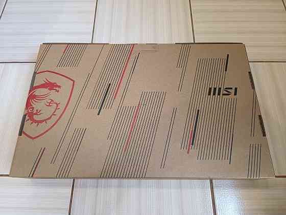 MSI Katana GF76 11UE/17.3-144гц/Intel Core i5 11400H/SSD M2 NWMe-512 Гб/16 Гб DDR4/RTX 3060/ 66 999 Донецк