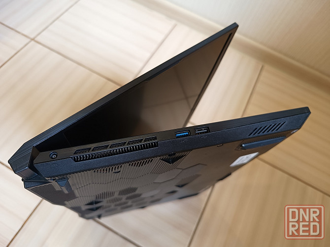 MSI Katana GF76 11UE/17.3-144гц/Intel Core i5 11400H/SSD M2 NWMe-512 Гб/16 Гб DDR4/RTX 3060/ 66 999 Донецк - изображение 4