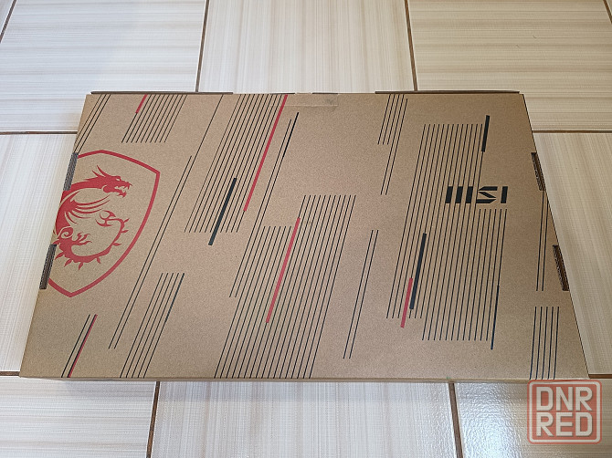 MSI Katana GF76 11UE/17.3-144гц/Intel Core i5 11400H/SSD M2 NWMe-512 Гб/16 Гб DDR4/RTX 3060/ 66 999 Донецк - изображение 6