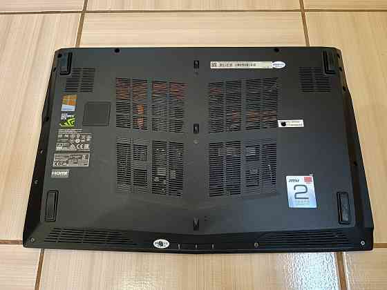 MSI MS-16J9/15,6/Intel Core i7-7700HQ/10Гб DDR4/SSD М2-128 Гб+HDD- 500 Гб/GTX 1050/ 33 999 Донецк