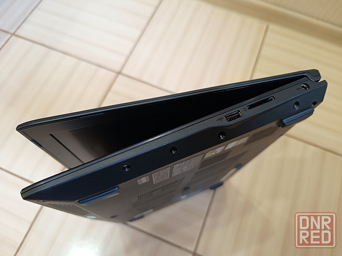 MSI MS-16J9/15,6/Intel Core i7-7700HQ/10Гб DDR4/SSD М2-128 Гб+HDD- 500 Гб/GTX 1050/ 33 999 Донецк - изображение 4