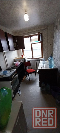 Продам 2 х ком квартиру 3/9, 47 м2.Ворошиловский район.Золотое кольцо. Донецк - изображение 2