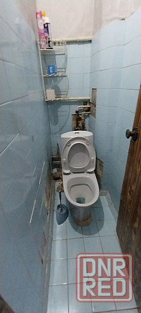 Продам 2 х ком квартиру 3/9, 47 м2.Ворошиловский район.Золотое кольцо. Донецк - изображение 5
