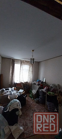 Продам 2 х ком квартиру 3/9, 47 м2.Ворошиловский район.Золотое кольцо. Донецк - изображение 8