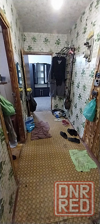 Продам 2 х ком квартиру 3/9, 47 м2.Ворошиловский район.Золотое кольцо. Донецк - изображение 3