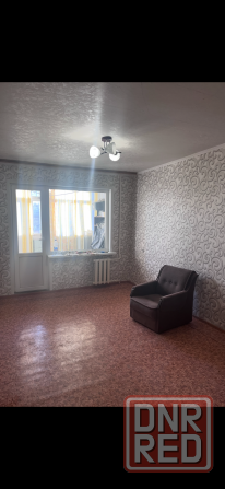 Продается 2-х комнатная квартира, Текстильщик Донецк - изображение 2