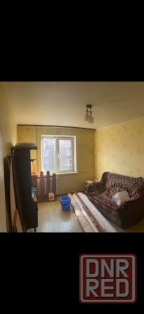 Продается 2-х комнатная квартира, Текстильщик Донецк - изображение 3