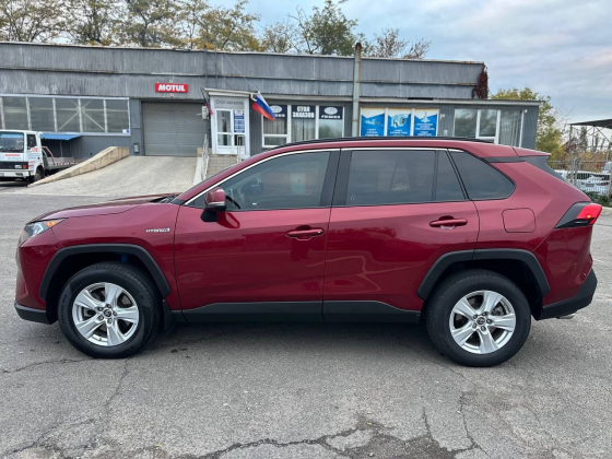 Продам Toyota Rav4 Донецк