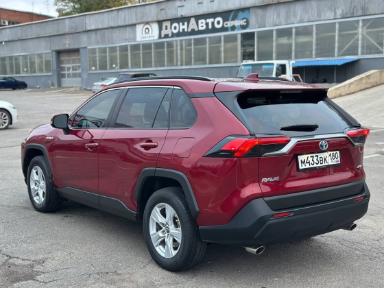 Продам Toyota Rav4 Донецк