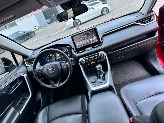 Продам Toyota Rav4 Донецк