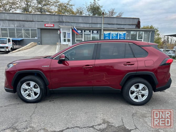 Продам Toyota Rav4 Донецк - изображение 3