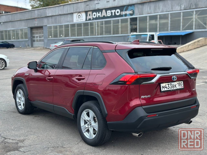 Продам Toyota Rav4 Донецк - изображение 2