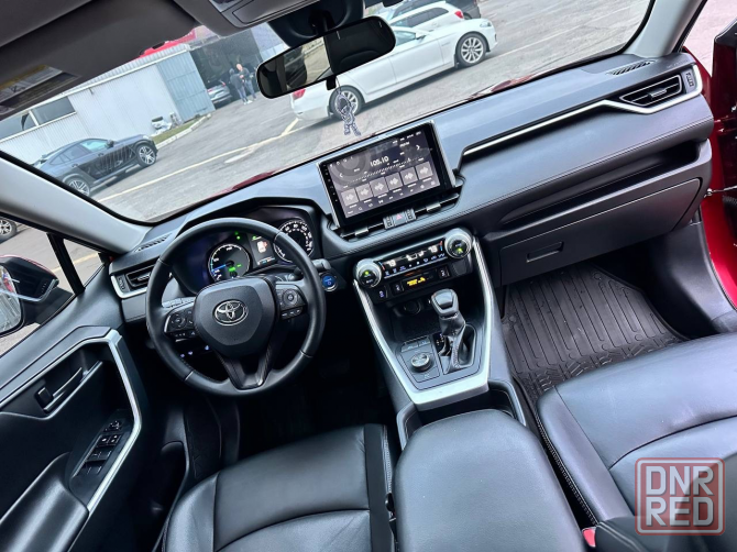 Продам Toyota Rav4 Донецк - изображение 4