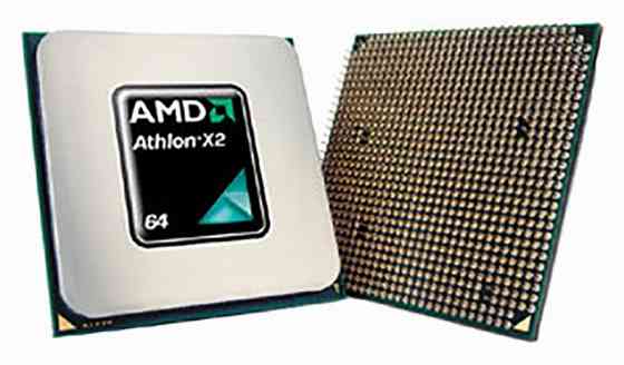 Процессор Amd Athlon X2 Dual-Core 7750 Kuma (Am2+, 2 ядра, 2700 мгц) (арт-8423) Макеевка