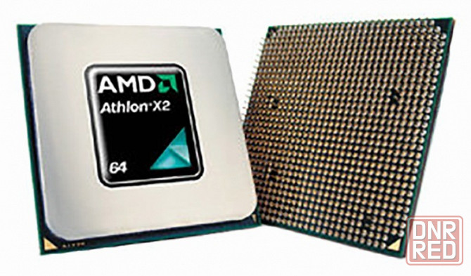 Процессор Amd Athlon X2 Dual-Core 7750 Kuma (Am2+, 2 ядра, 2700 мгц) (арт-8423) Макеевка - изображение 1