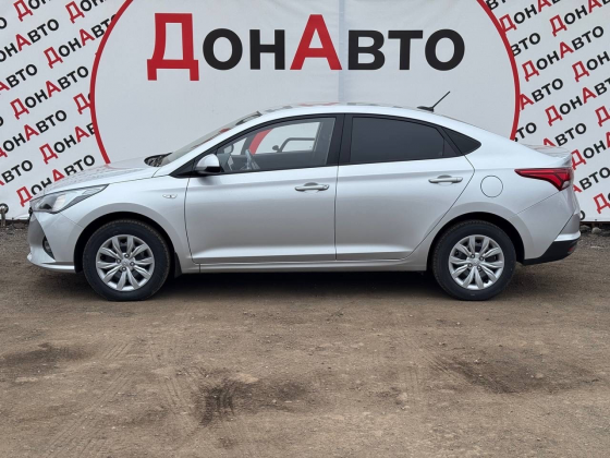 Продам Hyundai Solaris Донецк
