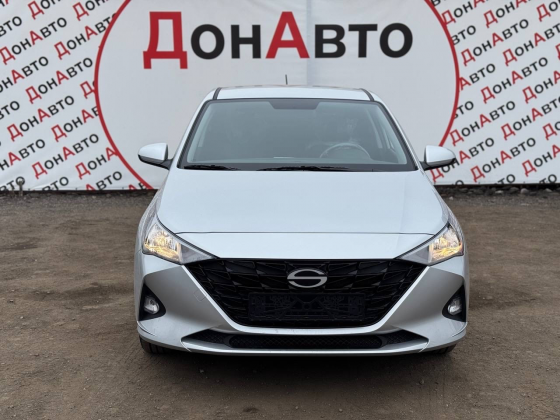 Продам Hyundai Solaris Донецк