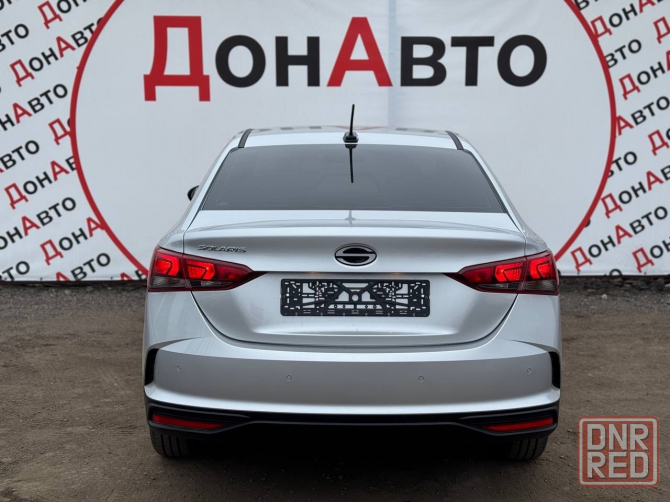 Продам Hyundai Solaris Донецк - изображение 3