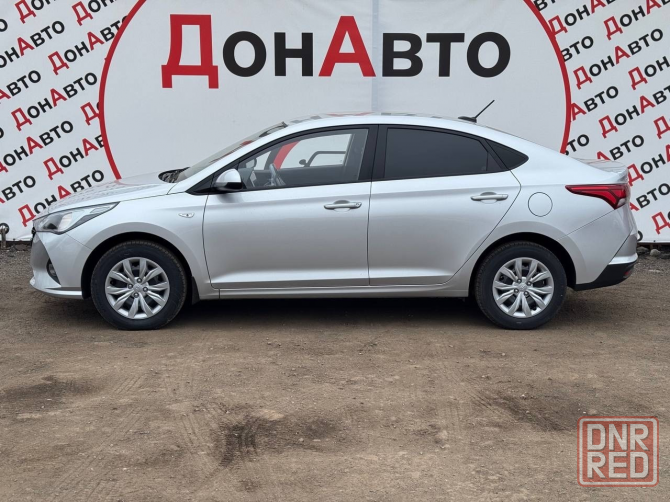 Продам Hyundai Solaris Донецк - изображение 2