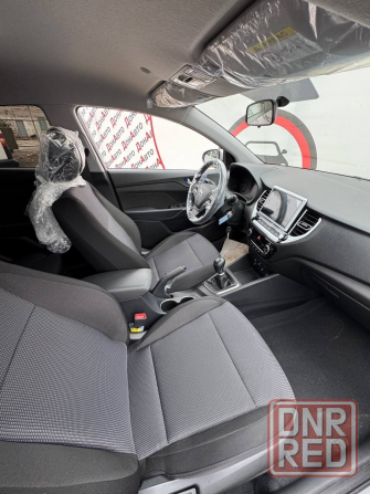 Продам Hyundai Solaris Донецк - изображение 4