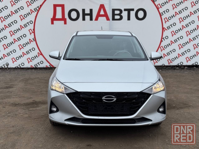 Продам Hyundai Solaris Донецк - изображение 1