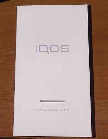 IQOS 3 duos Донецк