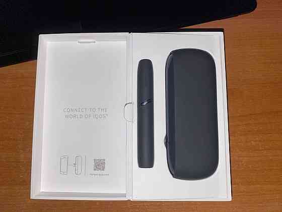 IQOS 3 duos Донецк