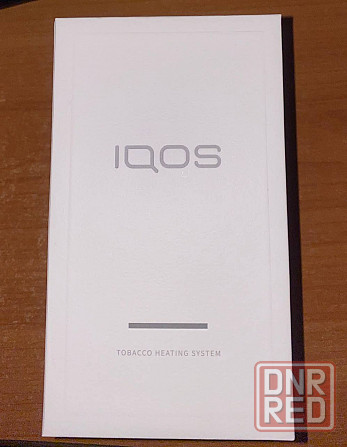 IQOS 3 duos Донецк - изображение 3